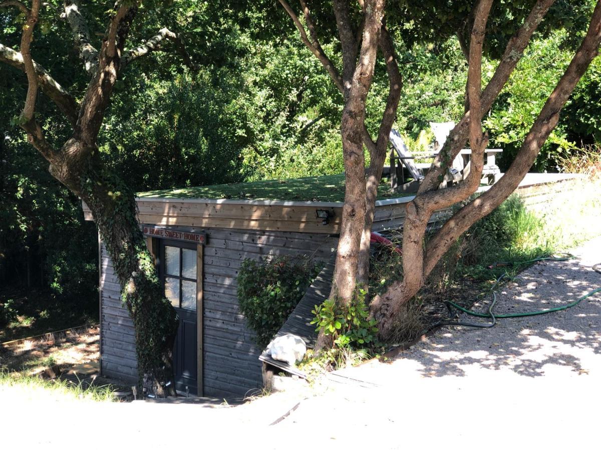 לה-טסט-דה-בוש Chambre D'Hotes Pyla Sur Mer מראה חיצוני תמונה