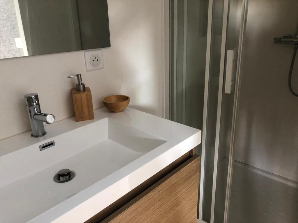 לה-טסט-דה-בוש Chambre D'Hotes Pyla Sur Mer מראה חיצוני תמונה